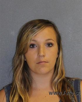 Amanda  Watson Mugshot