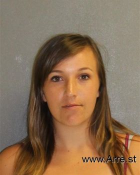 Amanda  Watson Mugshot