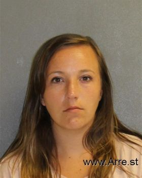 Amanda  Watson Mugshot