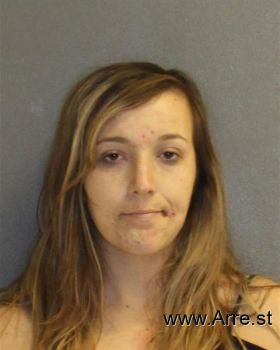 Amanda  Watson Mugshot