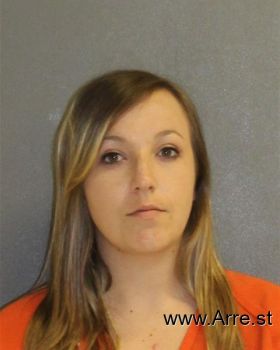 Amanda  Watson Mugshot