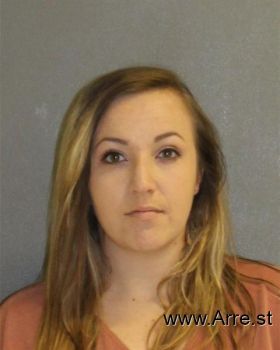 Amanda  Watson Mugshot