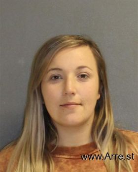 Amanda  Watson Mugshot