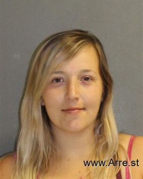 Amanda  Watson Mugshot