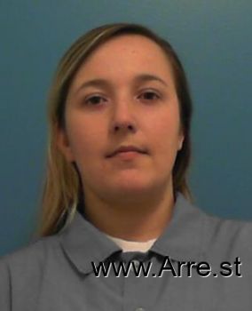 Amanda C Watson Mugshot