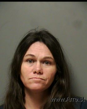 Amanda  Watson Mugshot