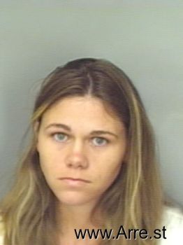 Amanda Michelle Watson Mugshot