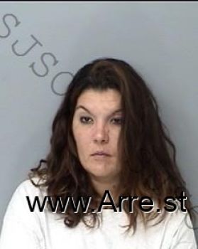 Amanda Jean Wells Mugshot