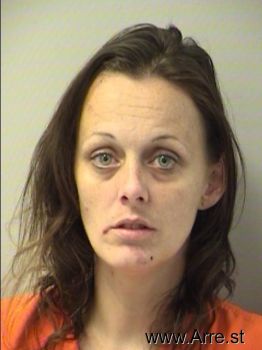 Amanda Gail Wheeler Mugshot