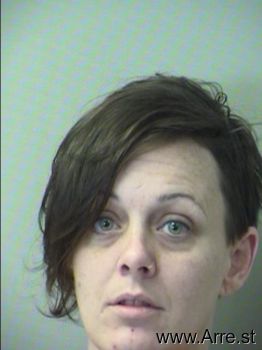 Amanda Gail Wheeler Mugshot