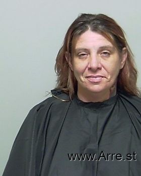 Amanda Kay Whetstone Mugshot