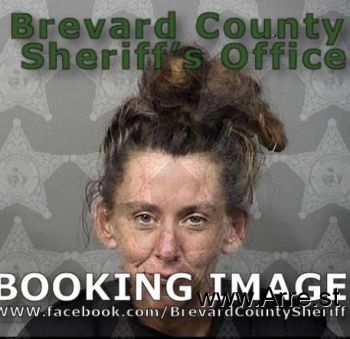 Amanda Marie White Mugshot