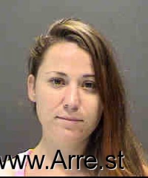 Amanda  White Mugshot