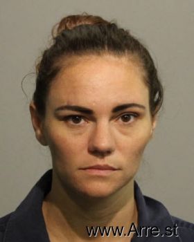 Amanda  White Mugshot