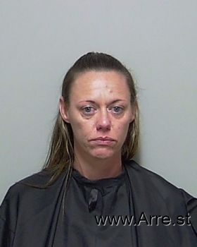 Amanda Michelle White Mugshot