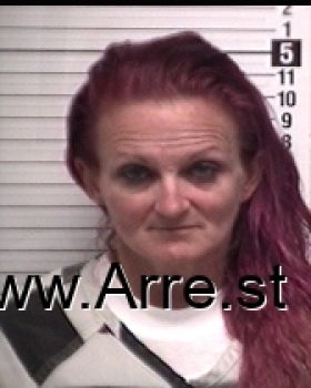 Amanda Gay Whitehead Mugshot