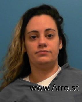 Amanda E Williams Mugshot