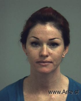 Amanda Lee Williams Mugshot