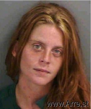 Amanda  Williams Mugshot