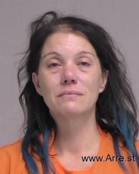 Amanda Gail Williams Mugshot