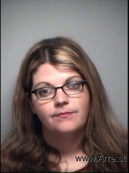 Amanda Renee Williams Mugshot