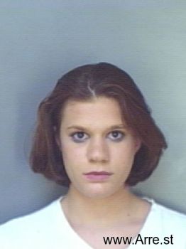 Amanda Lee Williams Mugshot