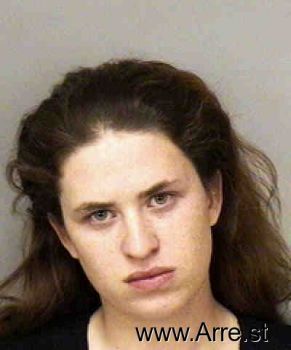 Amanda Elaine Williams Mugshot