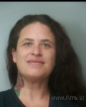 Amanda  Williams Mugshot