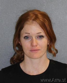 Amanda  Williams Mugshot