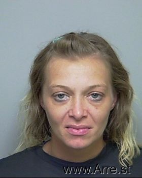 Amanda A Williams Mugshot