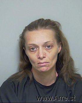 Amanda A Williams Mugshot