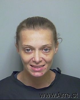 Amanda Ann Williams Mugshot