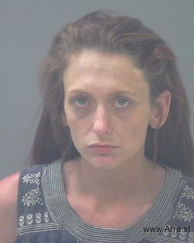 Amanda Micheal Williams Mugshot