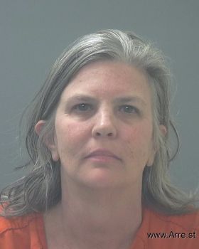 Amanda Marie Williams Mugshot