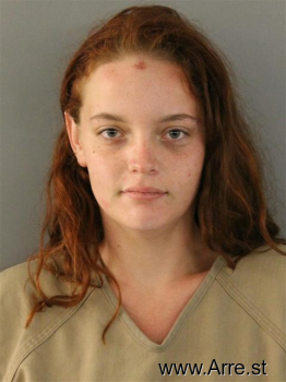 Amanda Renee Willis Mugshot