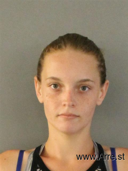 Amanda Renee Willis Mugshot