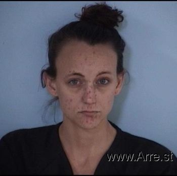 Amanda Dawn Wilson Mugshot