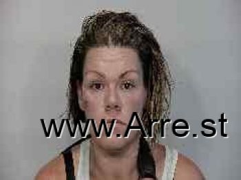 Amanda Marie Wood Mugshot