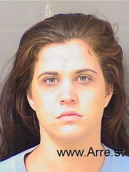 Amanda M Wood Mugshot