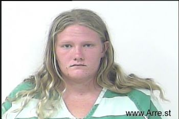 Amanda Lynn Wood Mugshot