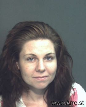 Amanda Lynn Woods Mugshot