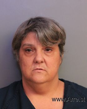 Amanda  Woods Mugshot