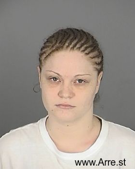 Amanda  Workman Mugshot