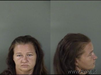 Amanda Marie Yates Mugshot