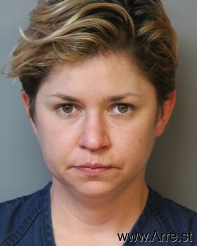 Amanda  Yates Mugshot