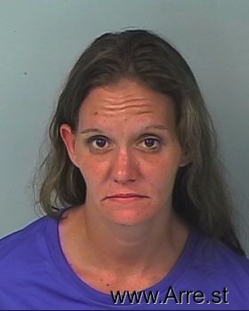 Amanda Jean Yates Mugshot