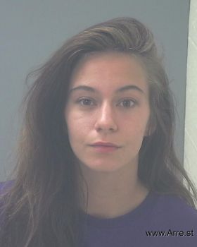 Amanda Pauline Doris York Mugshot