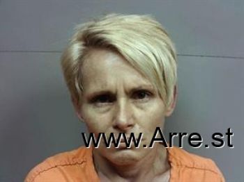 Amanda Renee Yowell Mugshot