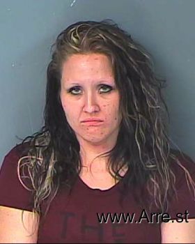 Amanda P Zimmerman Mugshot