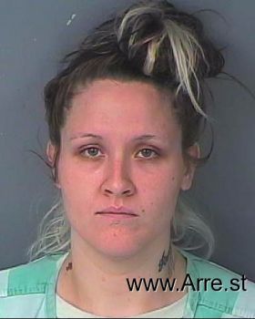 Amanda P Zimmerman Mugshot